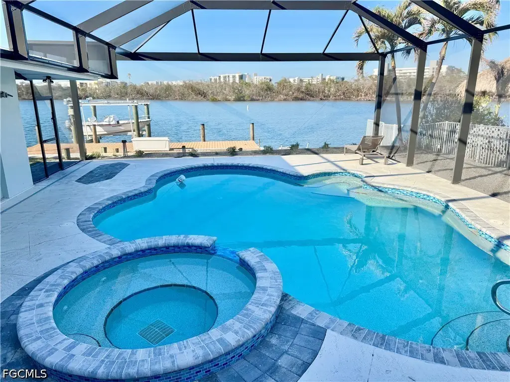 8065 Lagoon Road, Fort Myers Beach, FL 33931 - #1