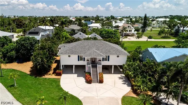 7954 Gabion Court, Bokeelia, FL 33922