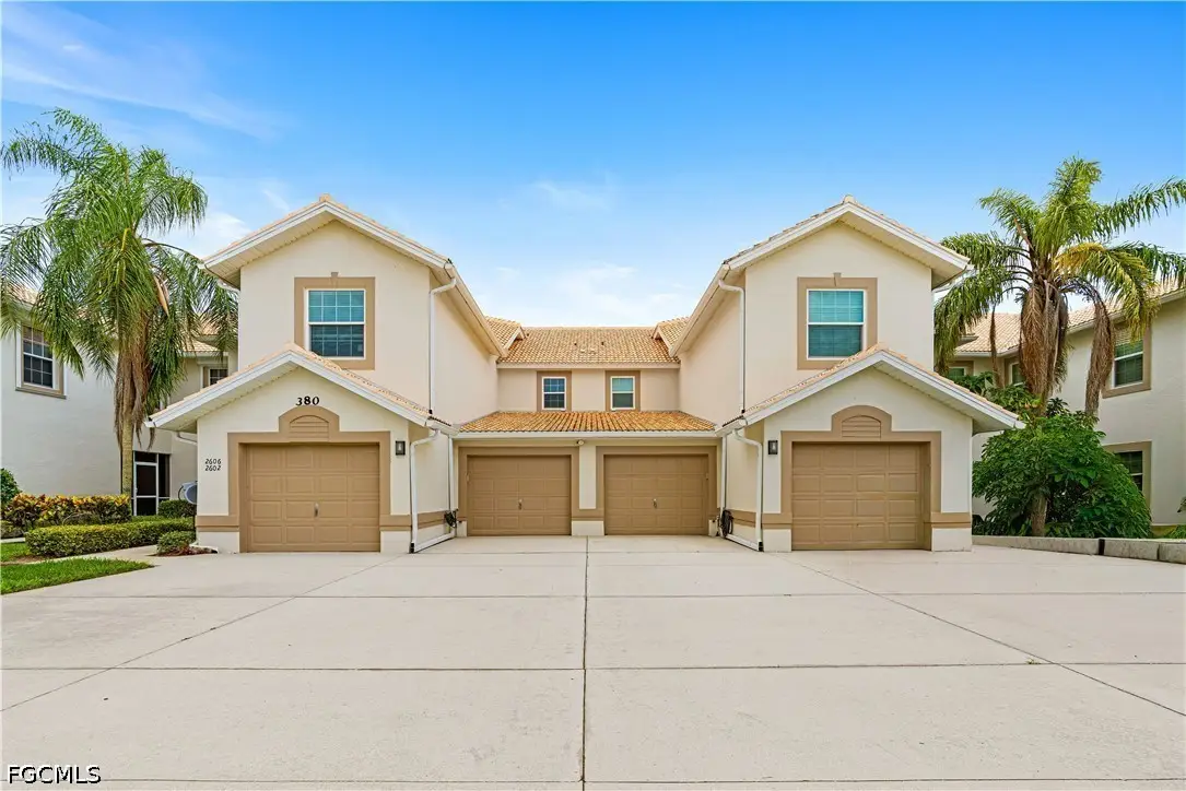 380 Stella Maris Drive N #2602, Naples, FL 34114 - #1