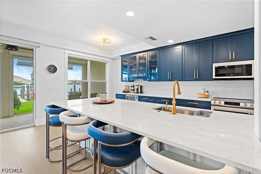 380 Stella Maris Drive N #2602, Naples, FL 34114 - #3