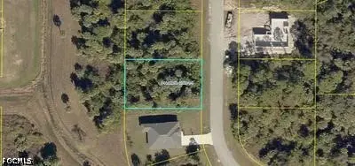 8007 Windswept Circle, Labelle, FL 33935