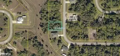 8007 Windswept Circle, Labelle, FL 33935 - #2