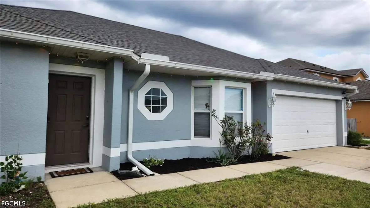 3088 Wainwright Street, Deltona, FL 32738 - #1