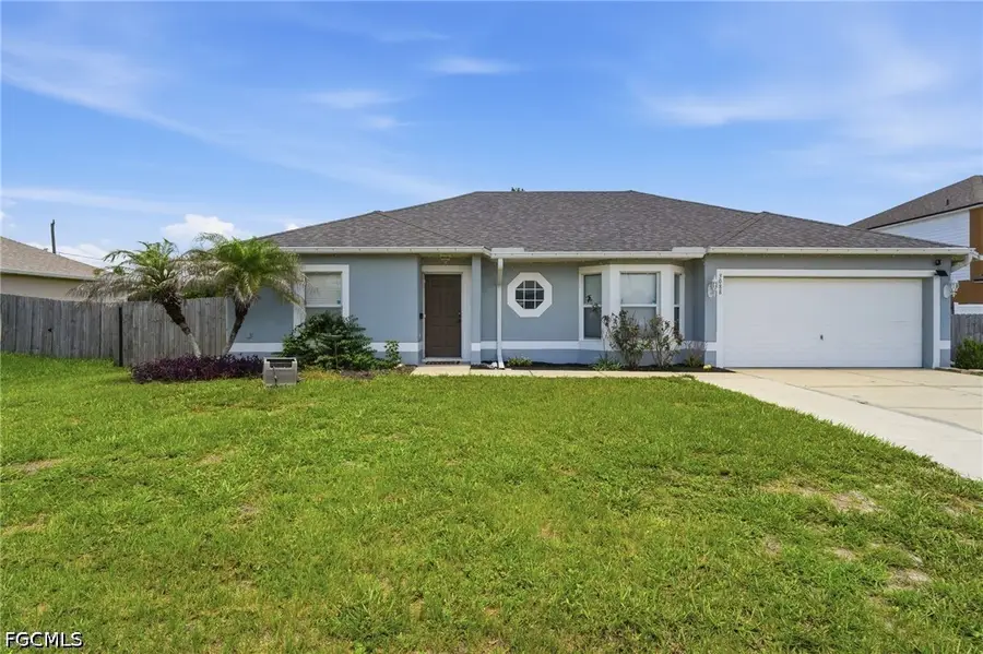 3088 Wainwright Street, Deltona, FL 32738 - #2