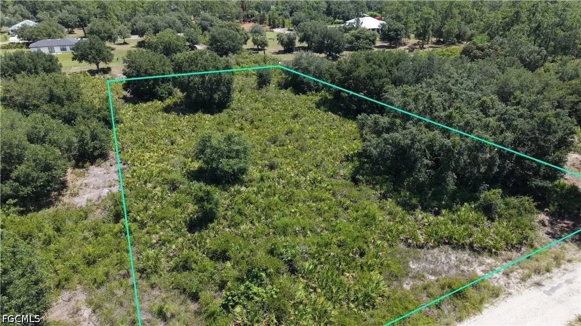7834 22nd Place, Labelle, FL 33935 - #1