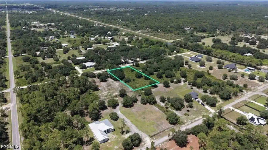 7834 22nd Place, Labelle, FL 33935 - #2
