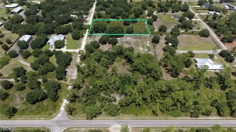 7834 22nd Place, Labelle, FL 33935 - #3