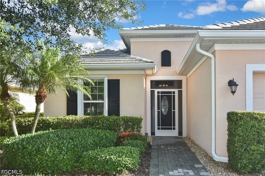 2669 Lambay Court, Cape Coral, FL 33991 - #2