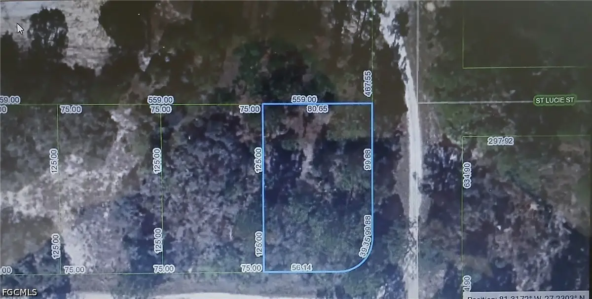 344 Rolling Hills Drive, Lake Placid, FL 33852 - #1