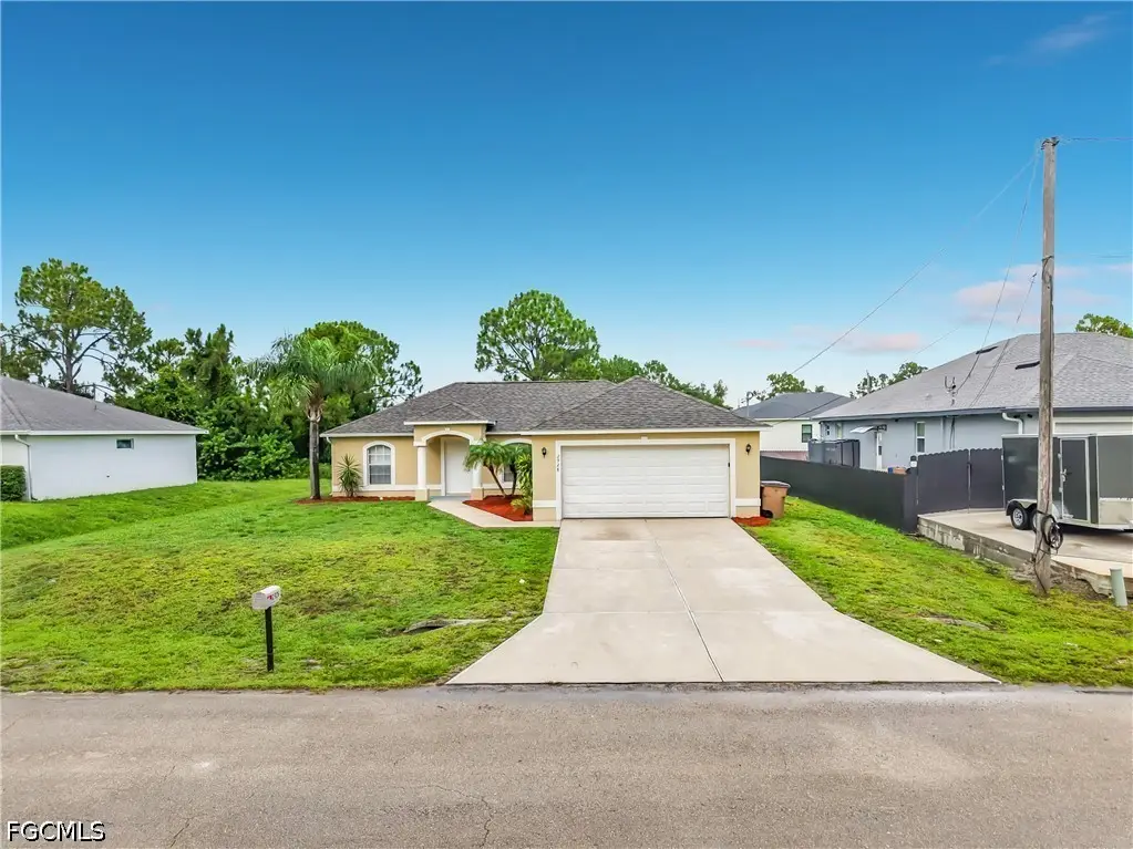 2928 18th Street Sw, Lehigh Acres, FL 33976 - #1