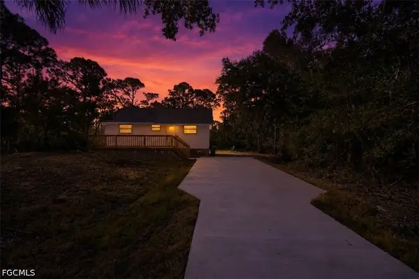 28060 Chrysalis Drive, Punta Gorda, FL 33955