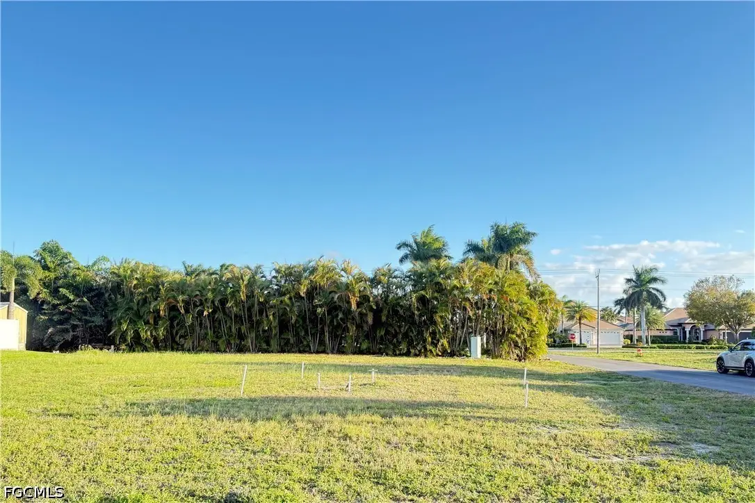 1928 SW 54th Lane, Cape Coral, FL 33914 - #1