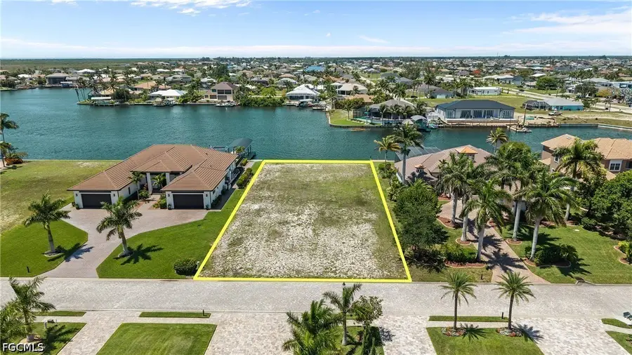897 W Cape Estates Circle, Cape Coral, FL 33993 - #2