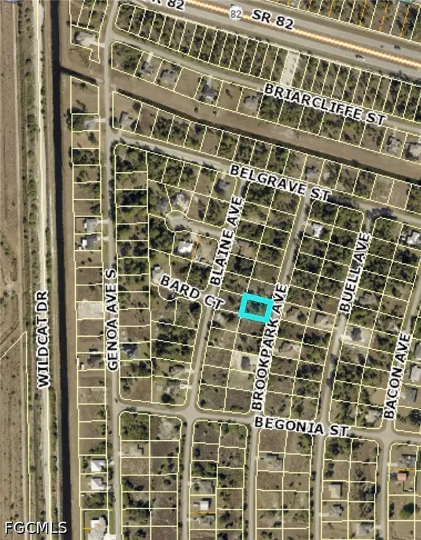 1242 Brookpark Avenue, Fort Myers, FL 33913