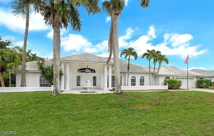 4403 SE 11th Place, Cape Coral, FL 33904 - #2