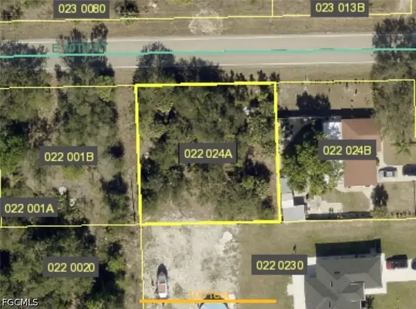 1204 E 10th Street, Lehigh Acres, FL 33972
