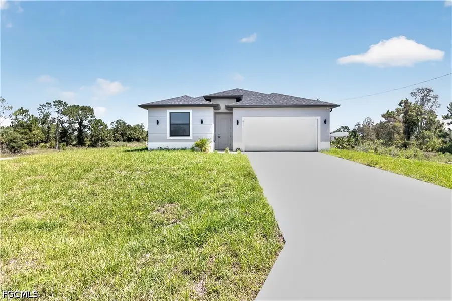 911 Panda Drive, Lehigh Acres, FL 33974 - #3