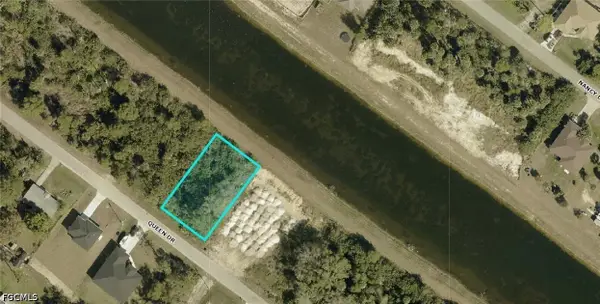 2620 Queen Drive, Lehigh Acres, FL 33971