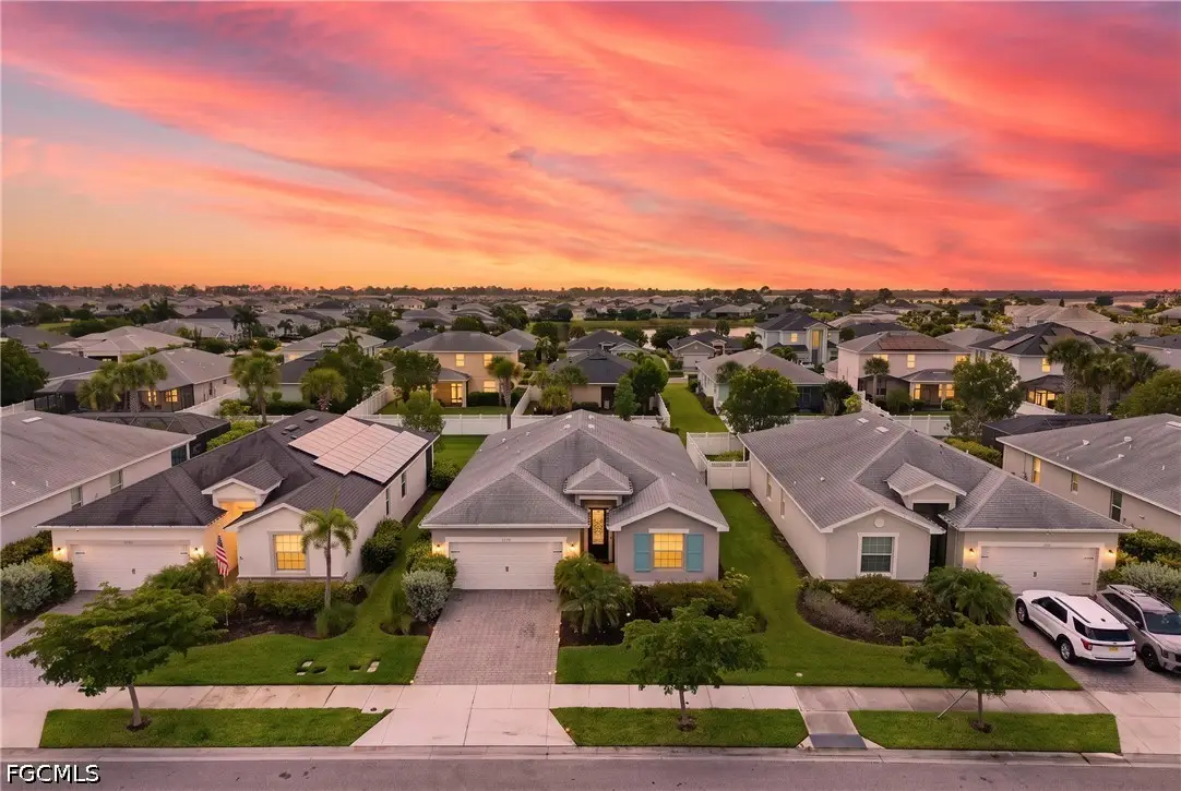 17573 Canopy Court, Punta Gorda, FL 33982 - #1