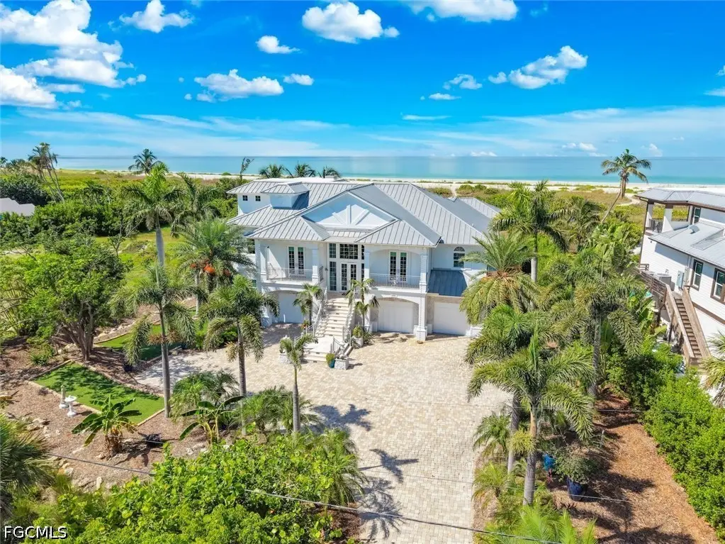 4725 Rue Belle Mer, Sanibel, FL 33957 - #1