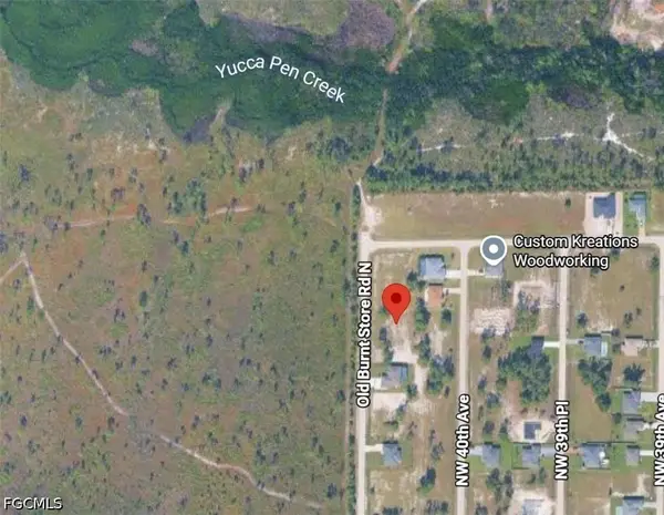 4745 Old Burnt Store Road N, Cape Coral, FL 33993