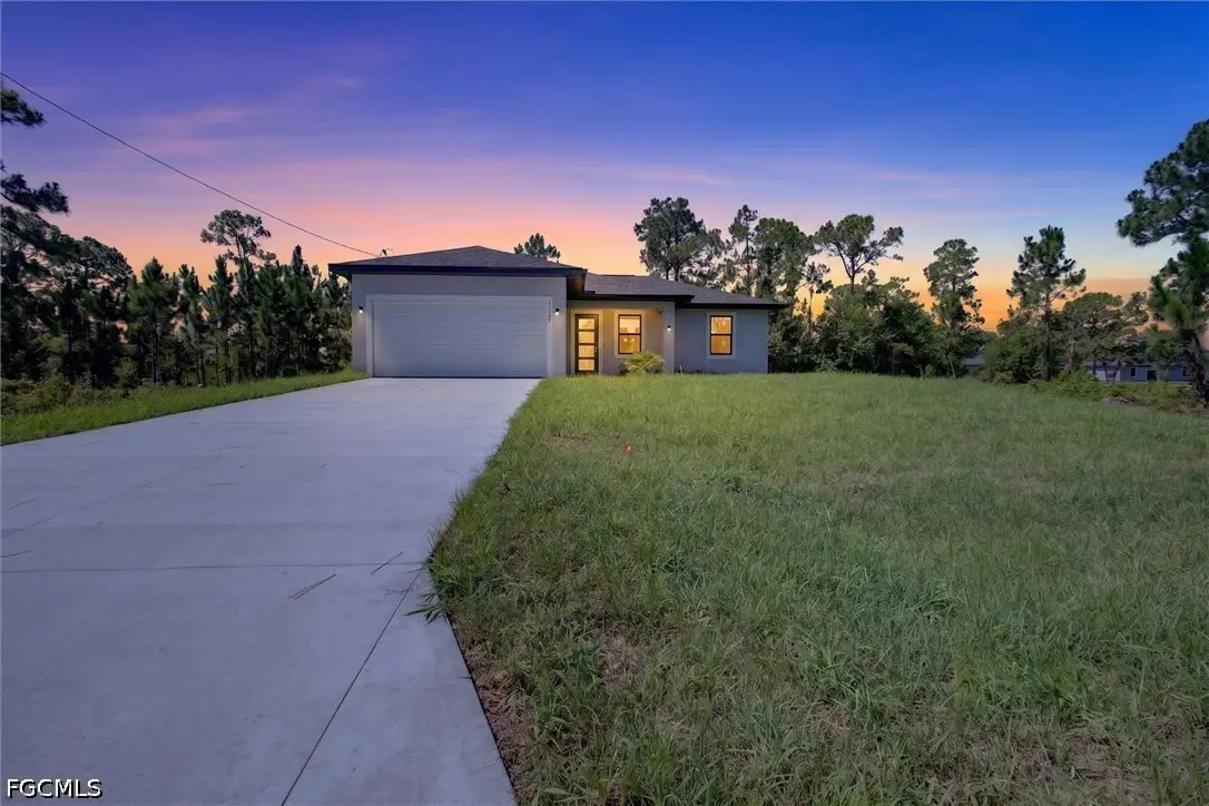 1130 Dutchess Street E, Lehigh Acres, FL 33974 - #1