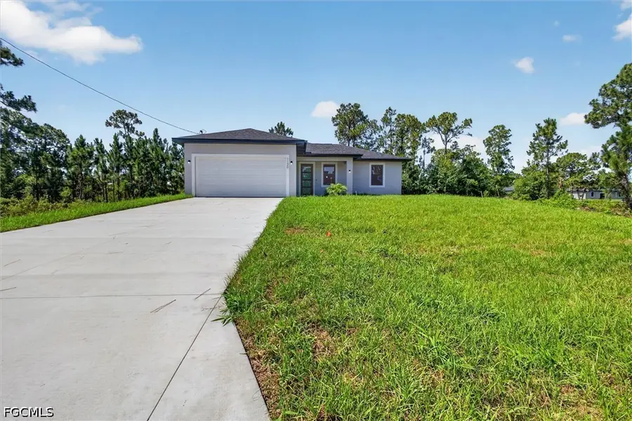 1130 Dutchess Street E, Lehigh Acres, FL 33974 - #2