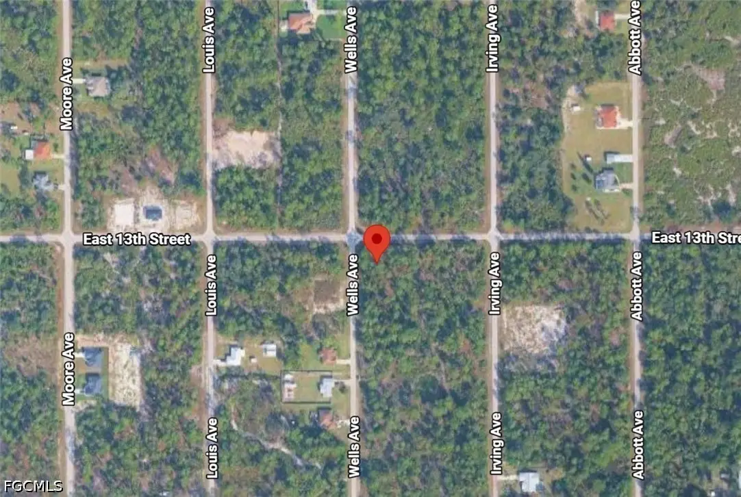 4200 E 13th Street, Lehigh Acres, FL 33972 - #1