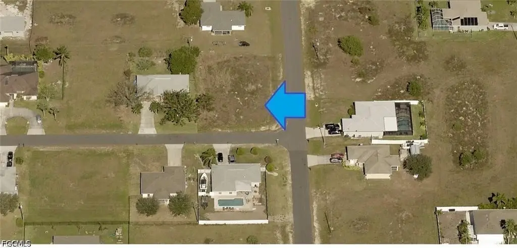 205 NW 4th Terrace, Cape Coral, FL 33993 - #1