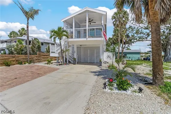 197 Madison Court, Fort Myers Beach, FL 33931