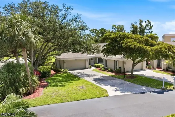 21681 Sungate Court, Estero, FL 33928