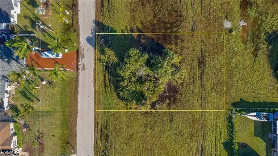 417 NW 25th Place, Cape Coral, FL 33993 - #2