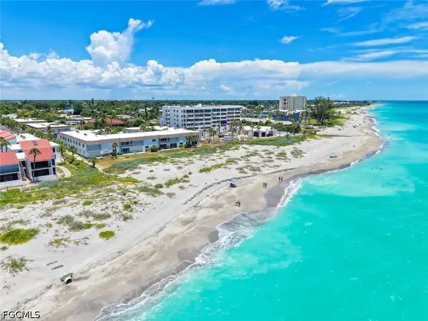 624 Flamingo Drive #112, Venice, FL 34285