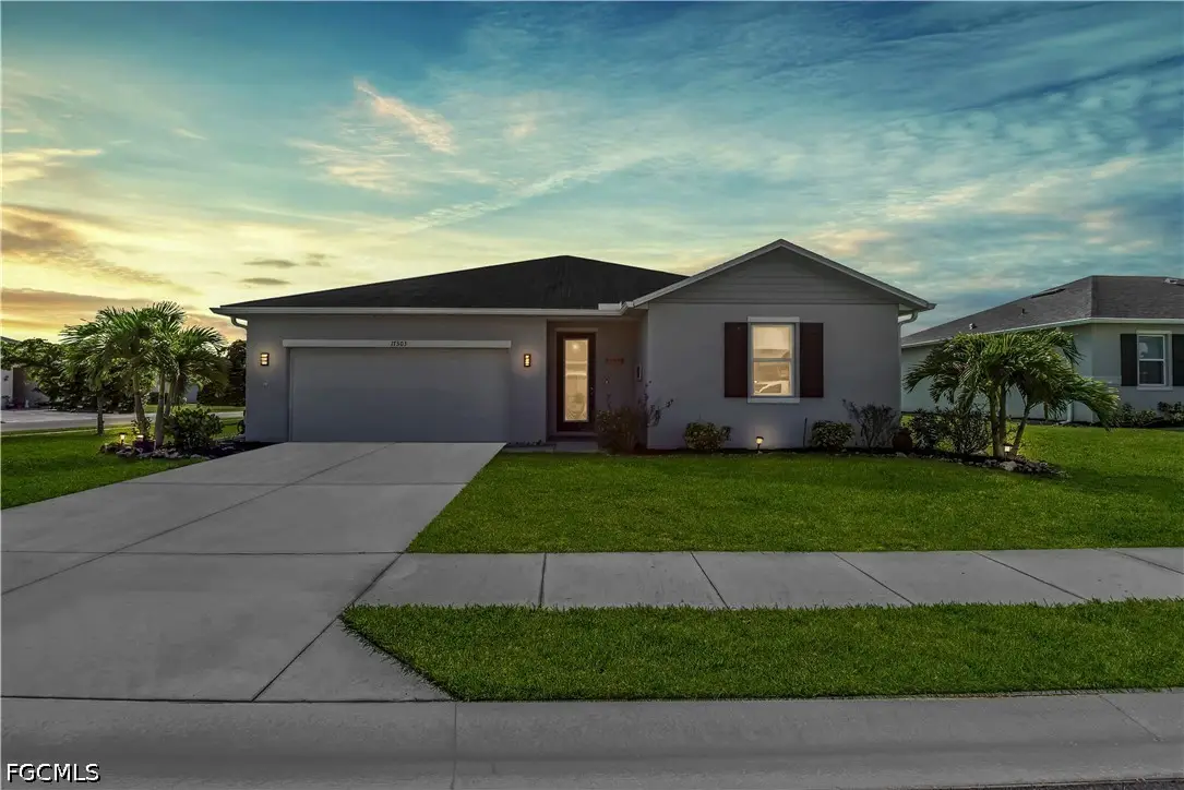 17303 Gulf Preserve Drive, Fort Myers, FL 33908 - #1