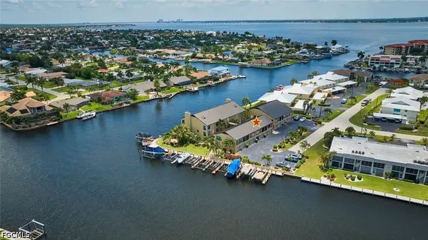 1905 SE 40th Terrace #102, Cape Coral, FL 33904
