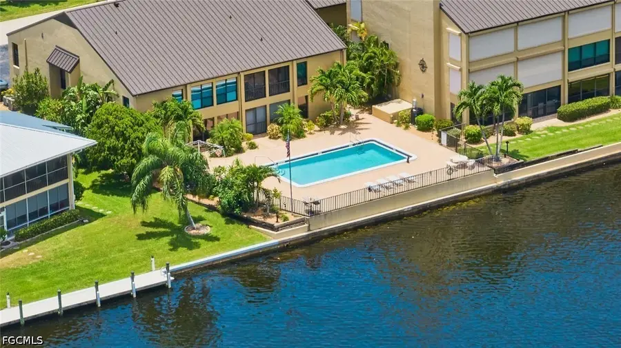 1905 SE 40th Terrace #102, Cape Coral, FL 33904 - #3