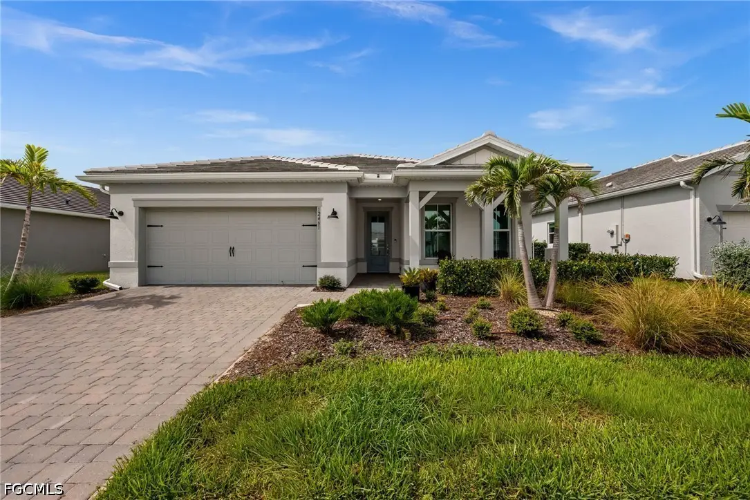 12461 Basalt Lane, Babcock Ranch, FL 33920 - #1