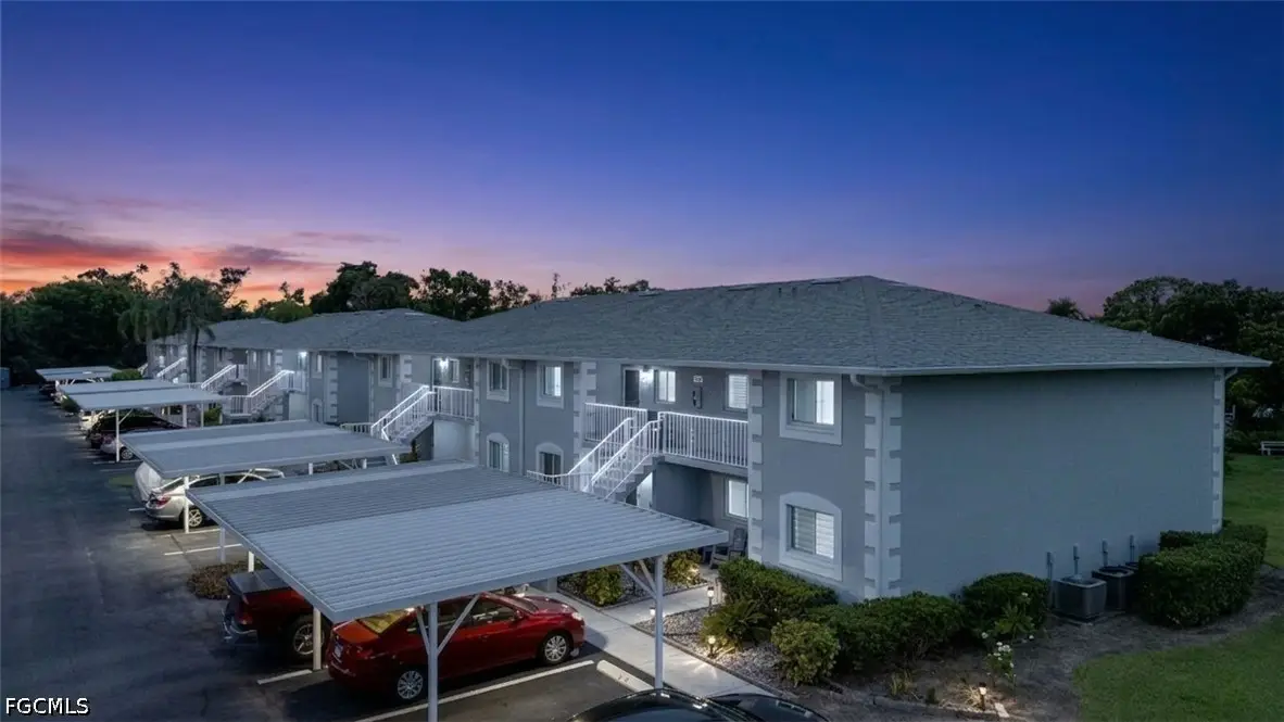 8160 Summerlin Village Circle #507, Fort Myers, FL 33919 - #1