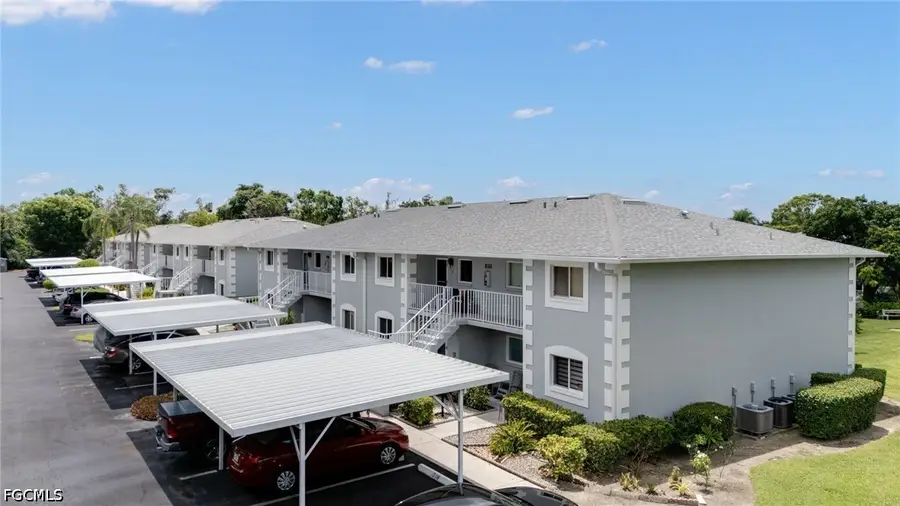 8160 Summerlin Village Circle #507, Fort Myers, FL 33919 - #2