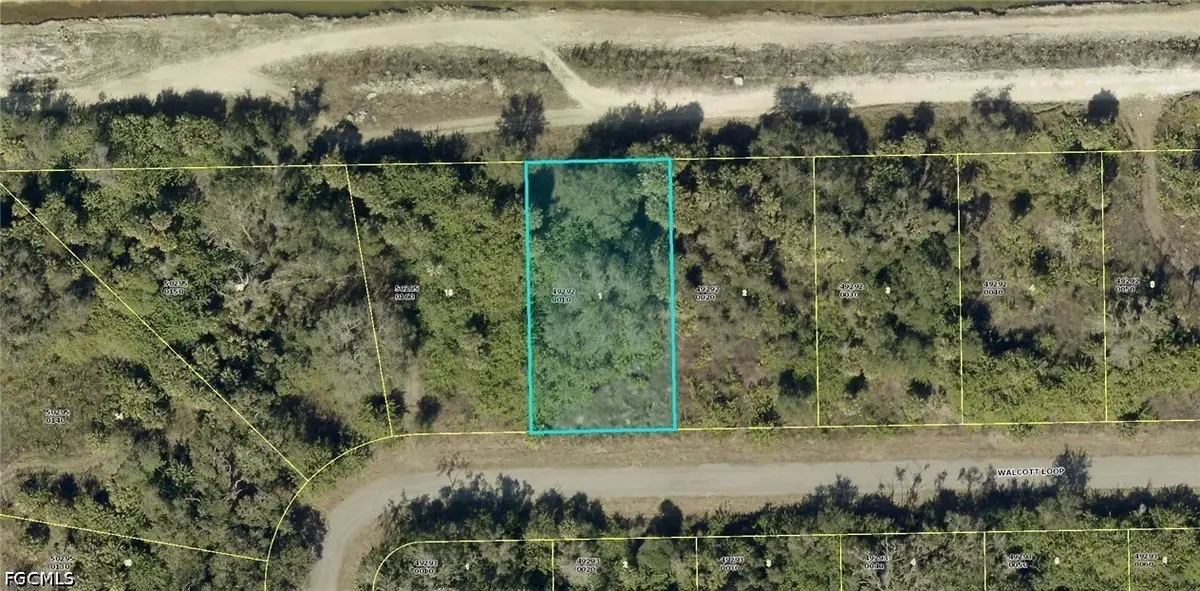 1967 Walcott Loop, Lehigh Acres, FL 33972 - #1