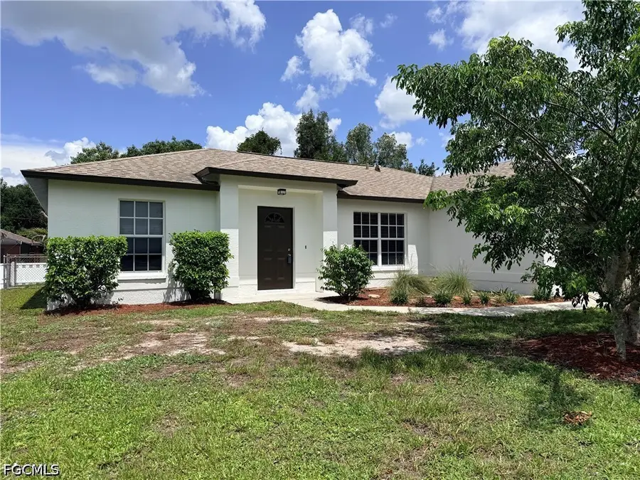 223 Aydin Court, Fort Myers, FL 33913 - #2