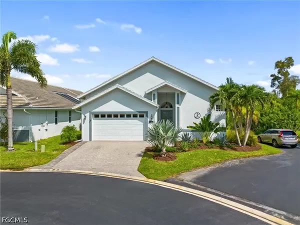 7222 Falcon Crest Court, Fort Myers, FL 33908