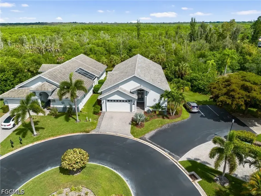 7222 Falcon Crest Court, Fort Myers, FL 33908 - #2