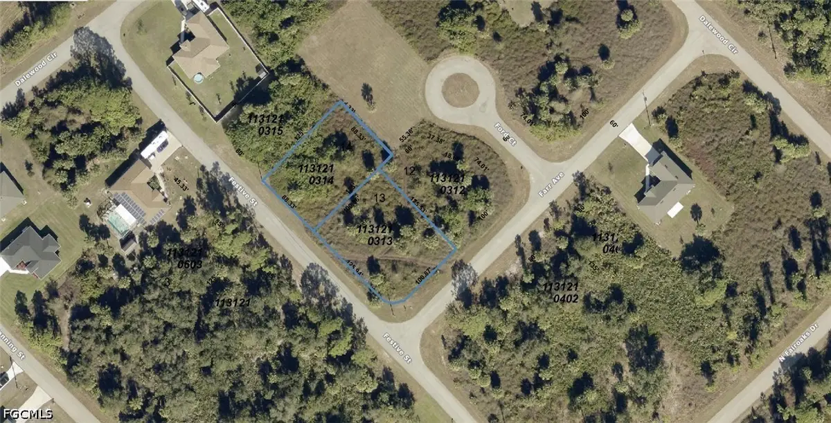 1131210313 & 1131210314 Festive Street, North Port, FL 34288 - #1