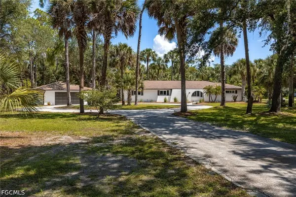 18381 Panther Trail Lane, North Fort Myers, FL 33917