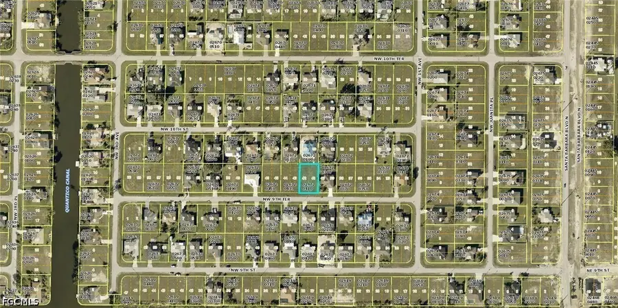 121 NW 9th Terrace, Cape Coral, FL 33993 - #2