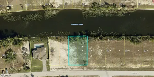1801 NW 17th Street, Cape Coral, FL 33993