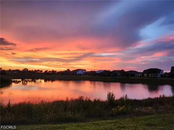 17424 Silverspur Drive, Punta Gorda, FL 33982