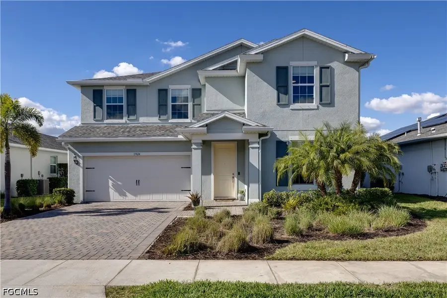 17424 Silverspur Drive, Punta Gorda, FL 33982 - #2