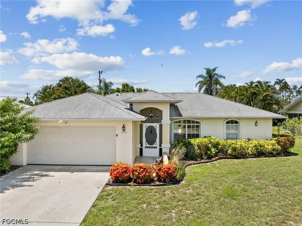 1514 NE 2nd Street, Cape Coral, FL 33909